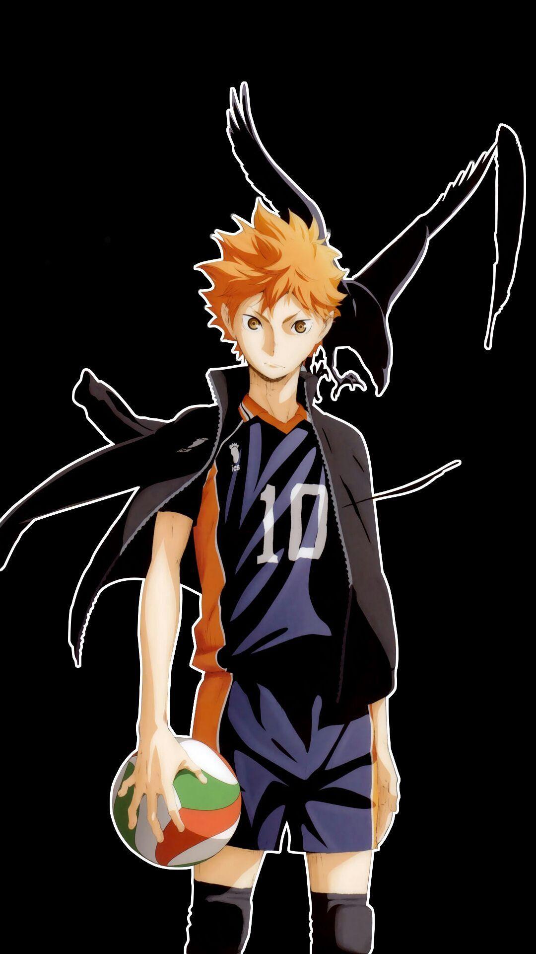 Haikyuu!! Wallpapers Wallpaper Cave