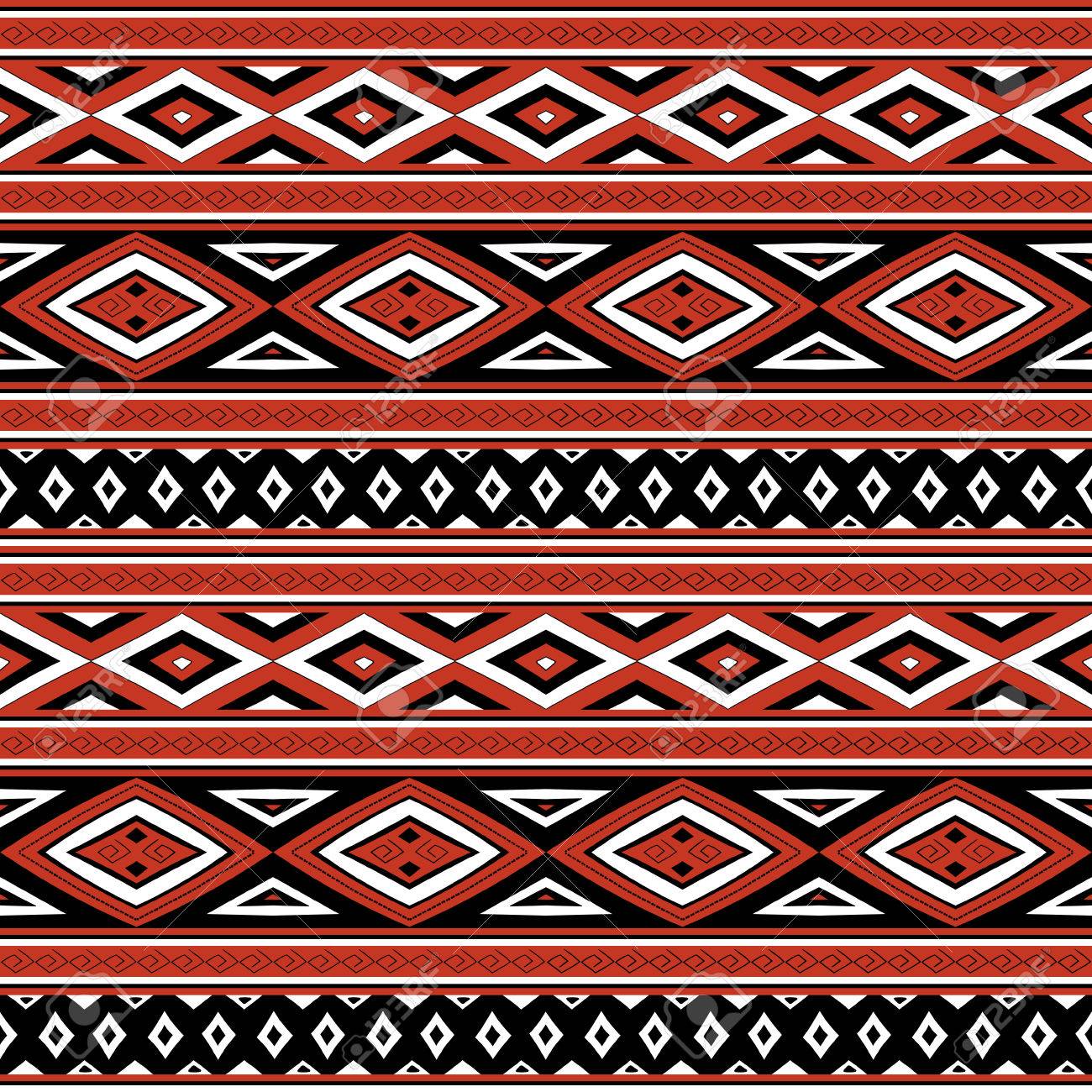 Tribal Pattern Wallpapers Wallpaper Cave