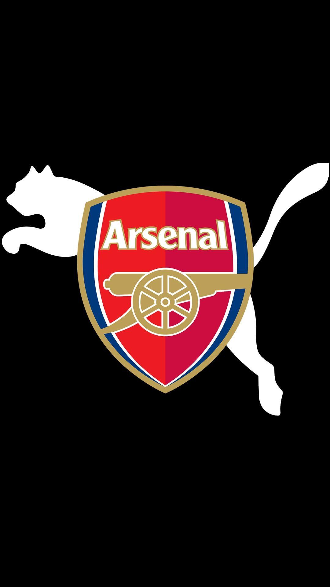 Arsenal Iphone Wallpapers HD Wallpaper Cave