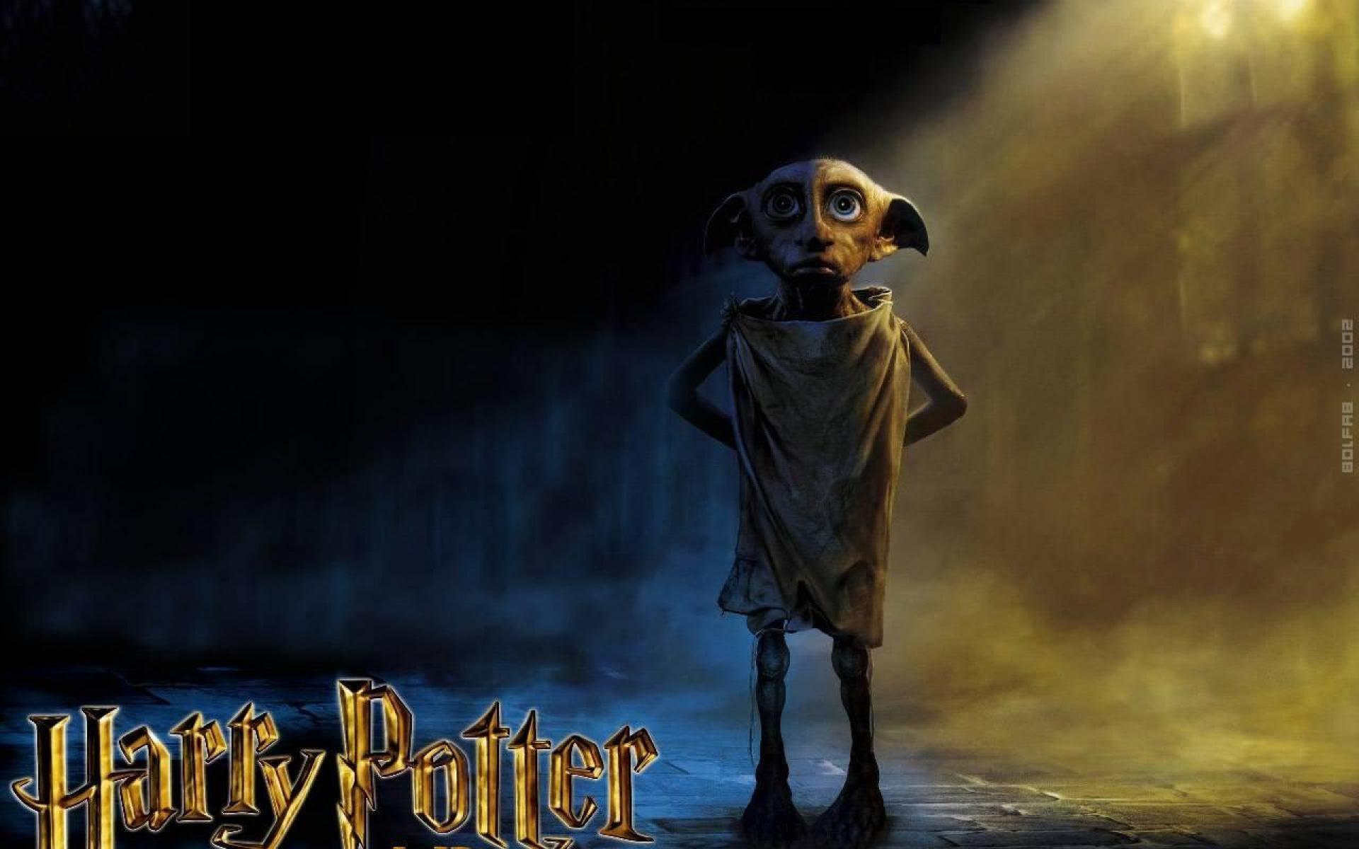 Wallpapers Dobby Wallpaper Cave