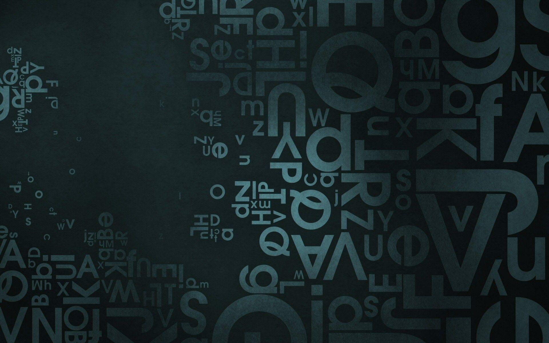 Alphabet Picture A Wallpapers Wallpaper Cave
