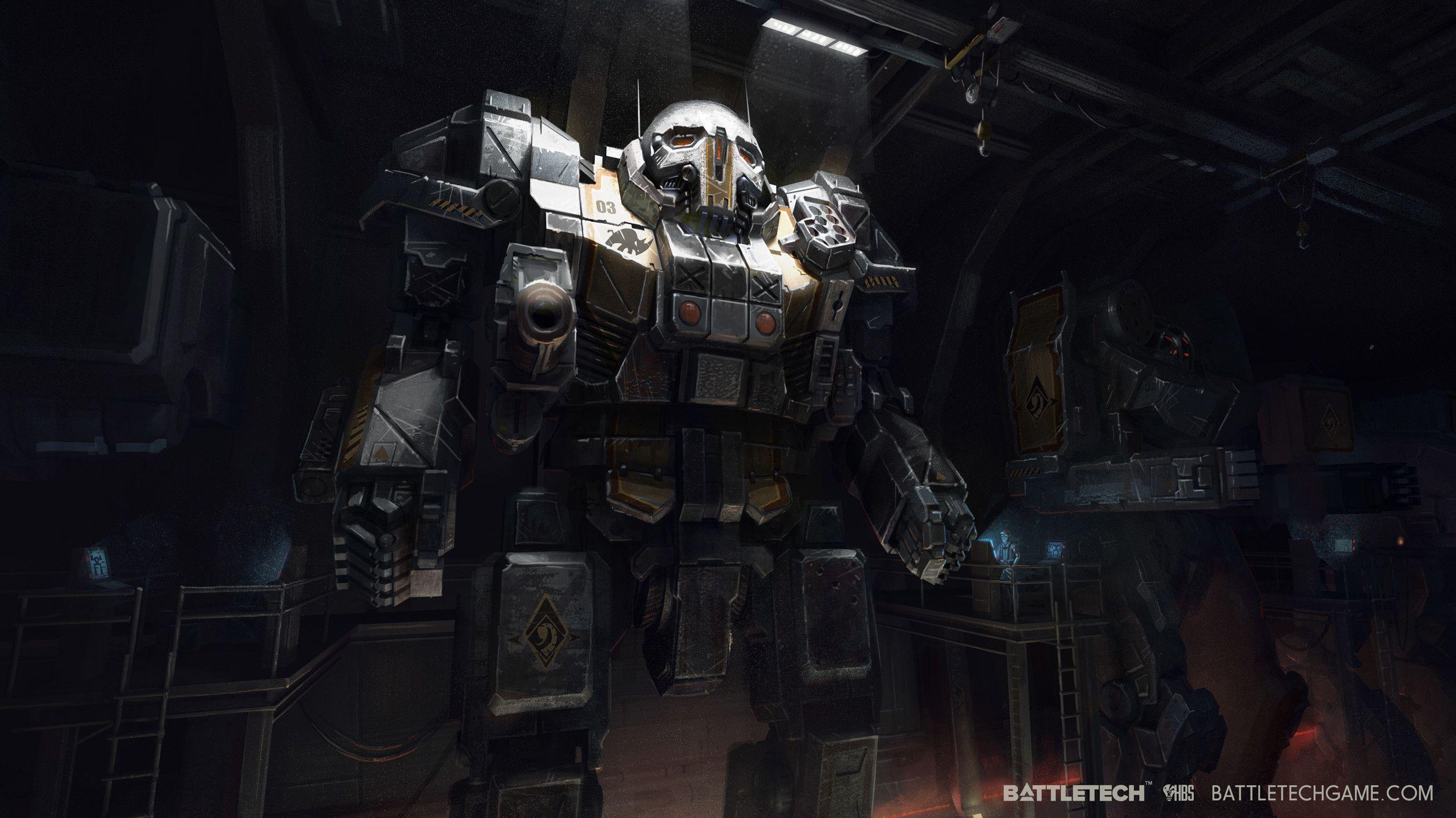 MechWarrior Atlas Desktop Backgrounds Wallpaper Cave