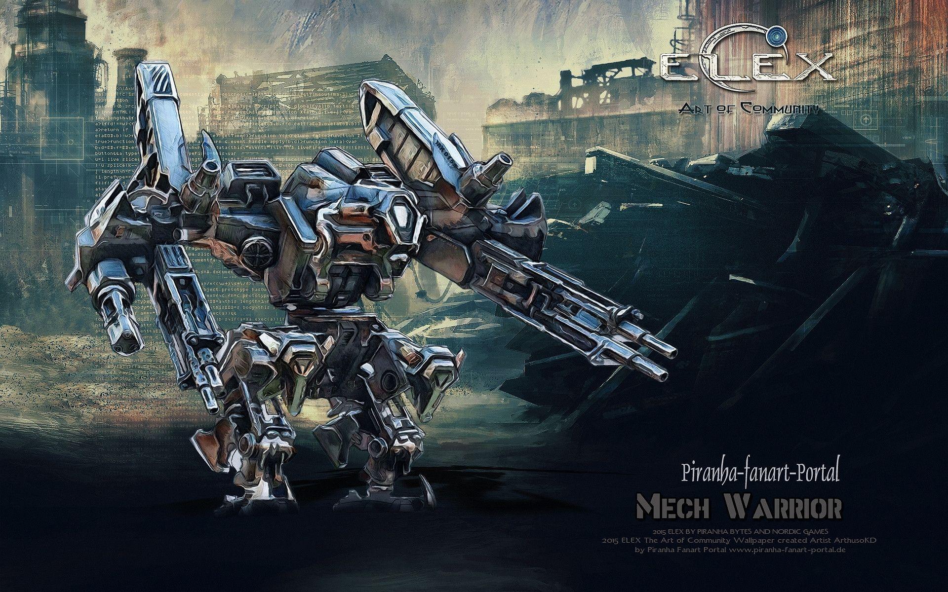 MechWarrior Atlas Desktop Backgrounds Wallpaper Cave