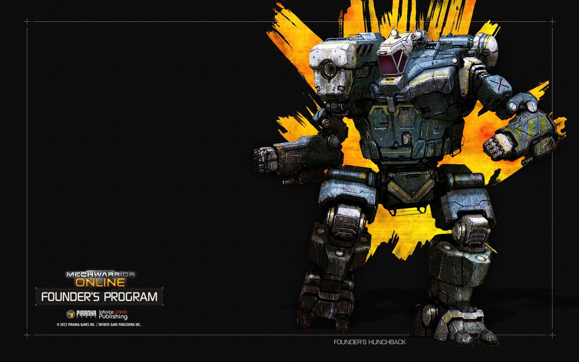 MechWarrior Atlas Desktop Backgrounds Wallpaper Cave