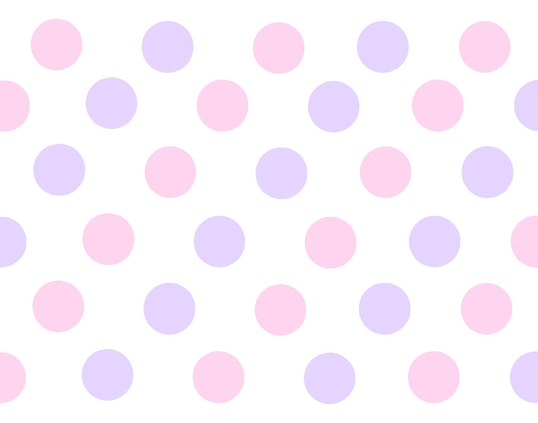 Cute Polka Dots Wallpapers Wallpaper Cave