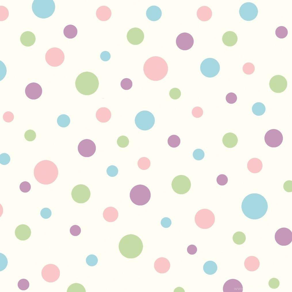 Cute Polka Dots Wallpapers Wallpaper Cave