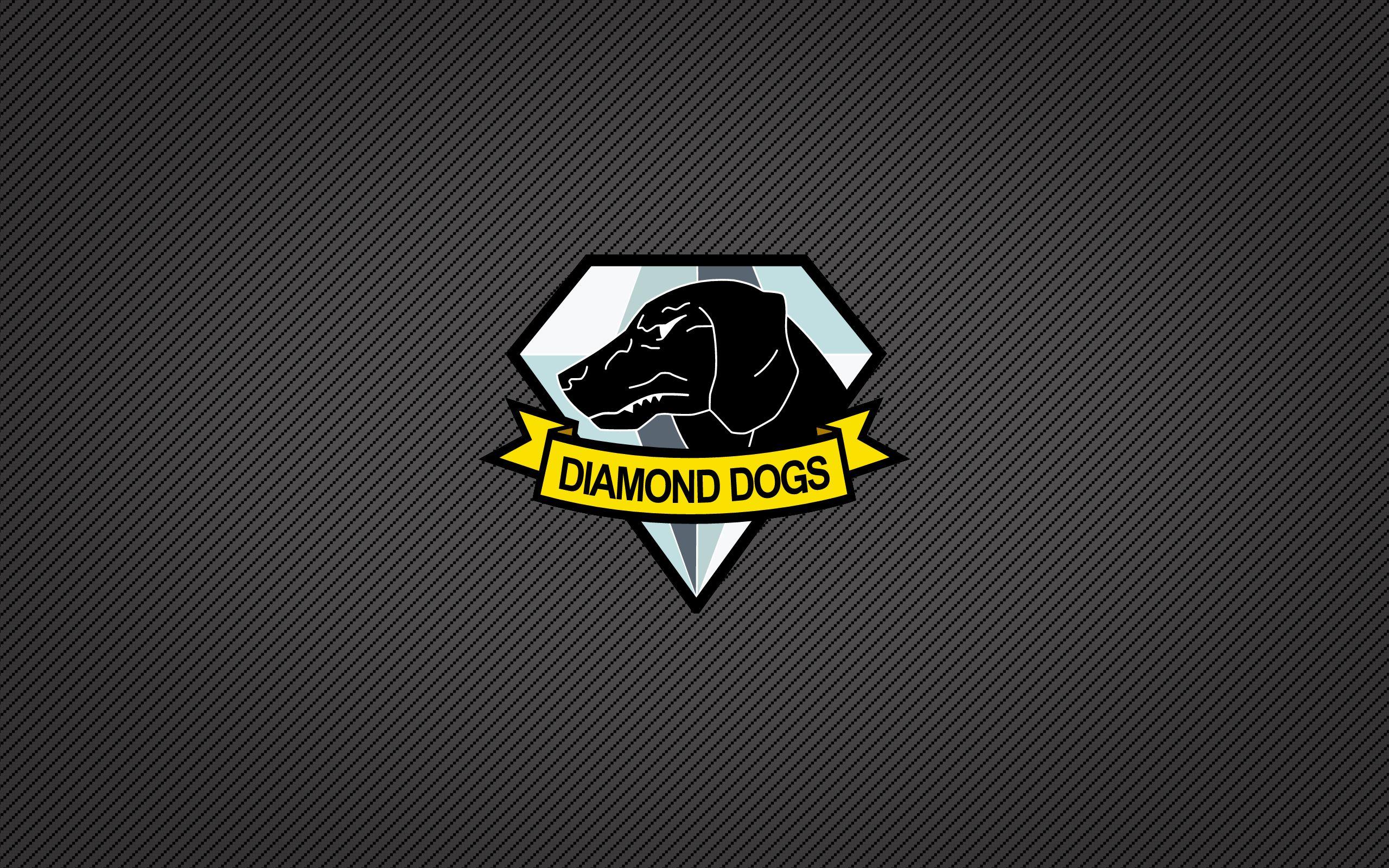 Diamond Dogs Wallpapers Wallpaper Cave