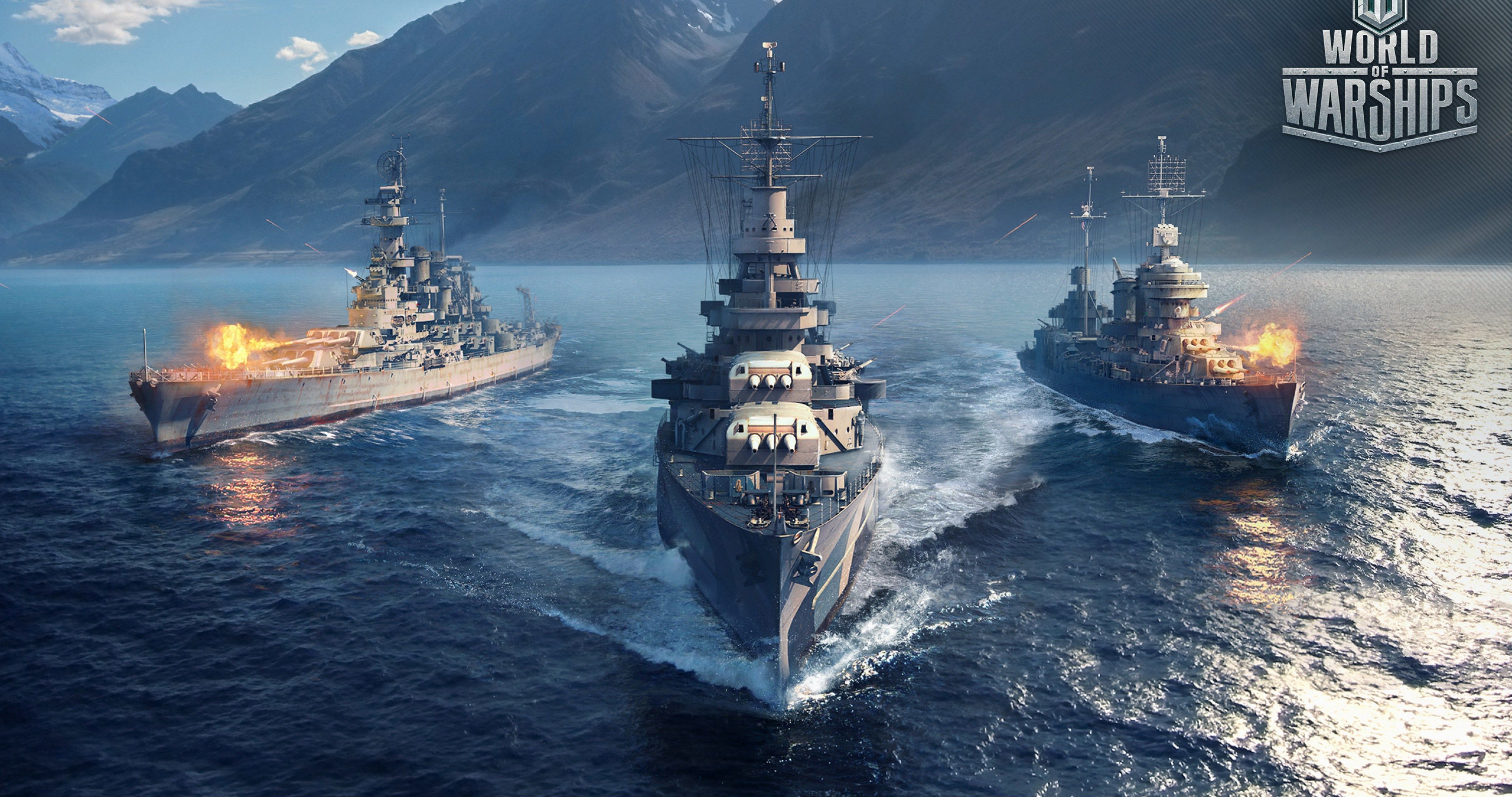 Battleships HD Wallpapers Wallpaper Cave