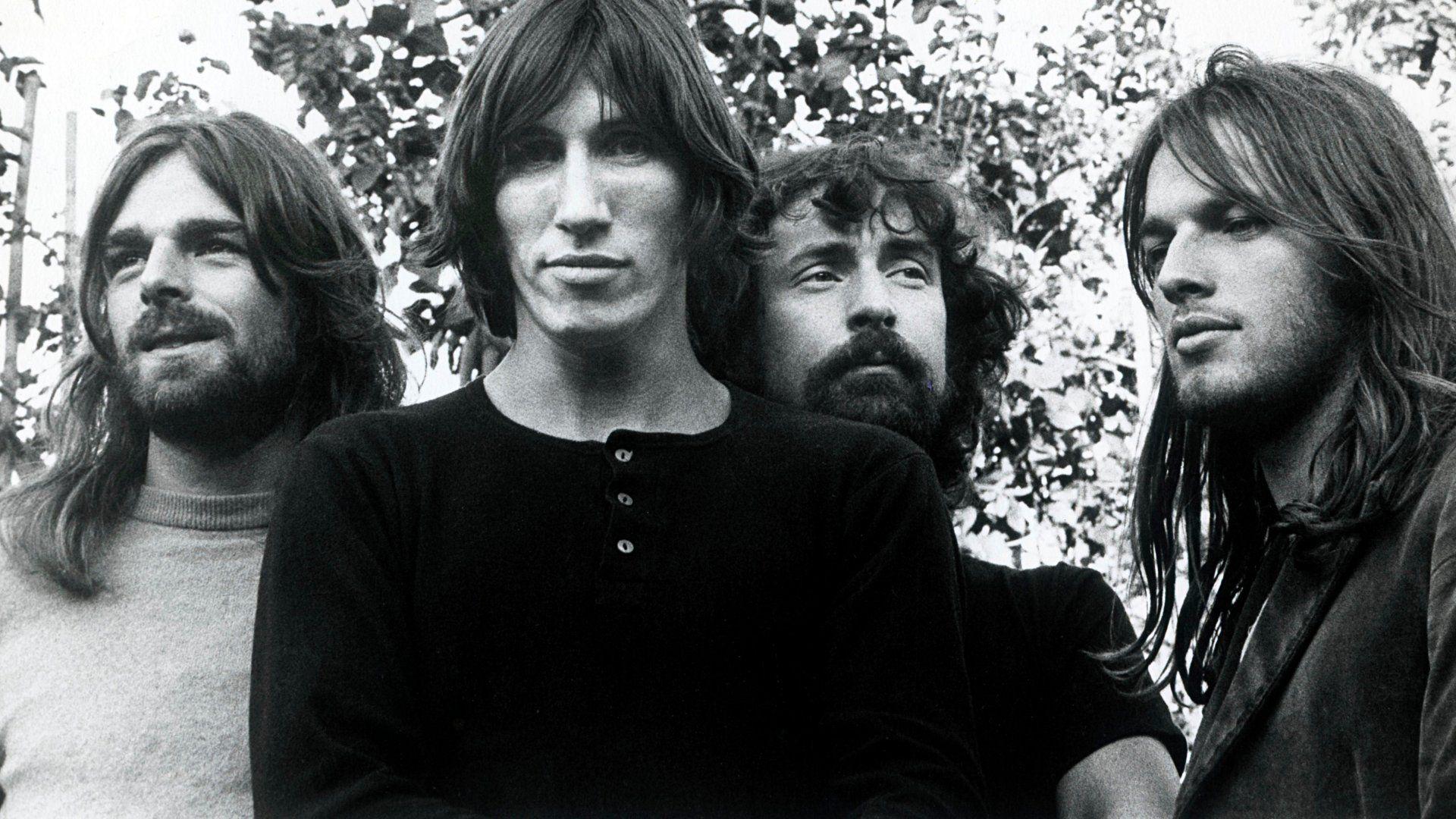 Pink Floyd Band Wallpapers Wallpaper Cave