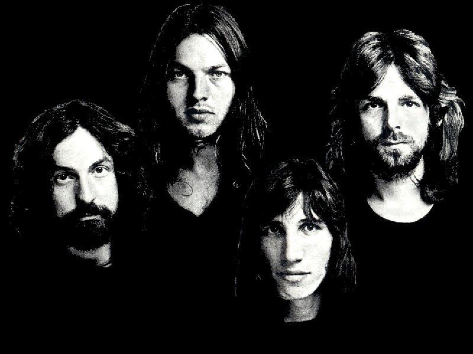 Pink Floyd Band Wallpapers Wallpaper Cave