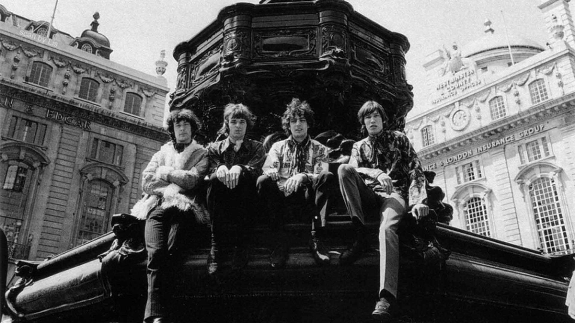 Pink Floyd Band Wallpapers Wallpaper Cave