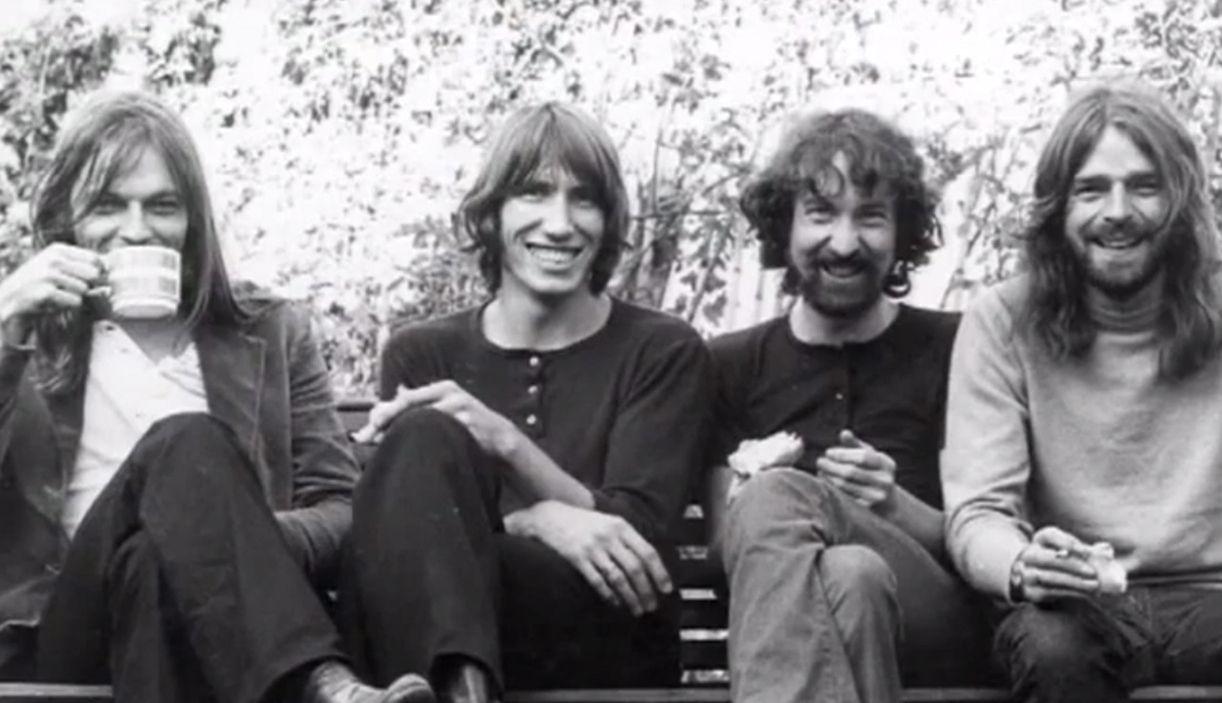 Pink Floyd Band Wallpapers Wallpaper Cave