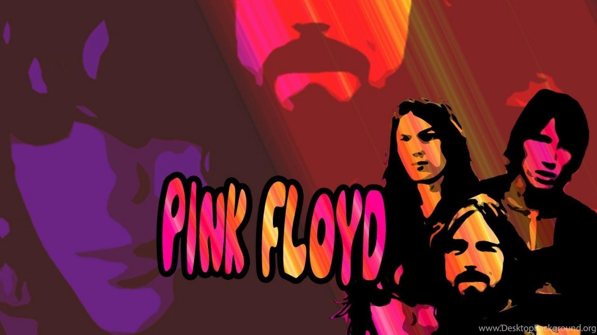 Pink Floyd Band Wallpapers Wallpaper Cave