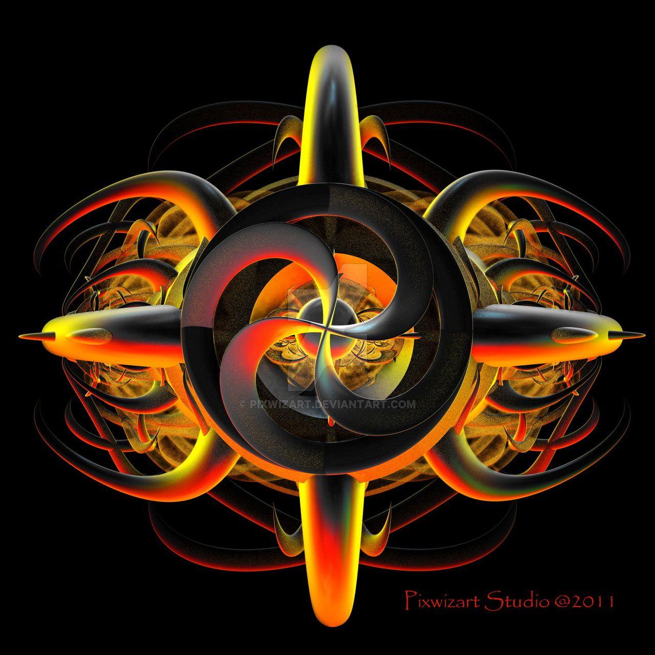 3d Tribal Wallpapers Wallpaper Cave