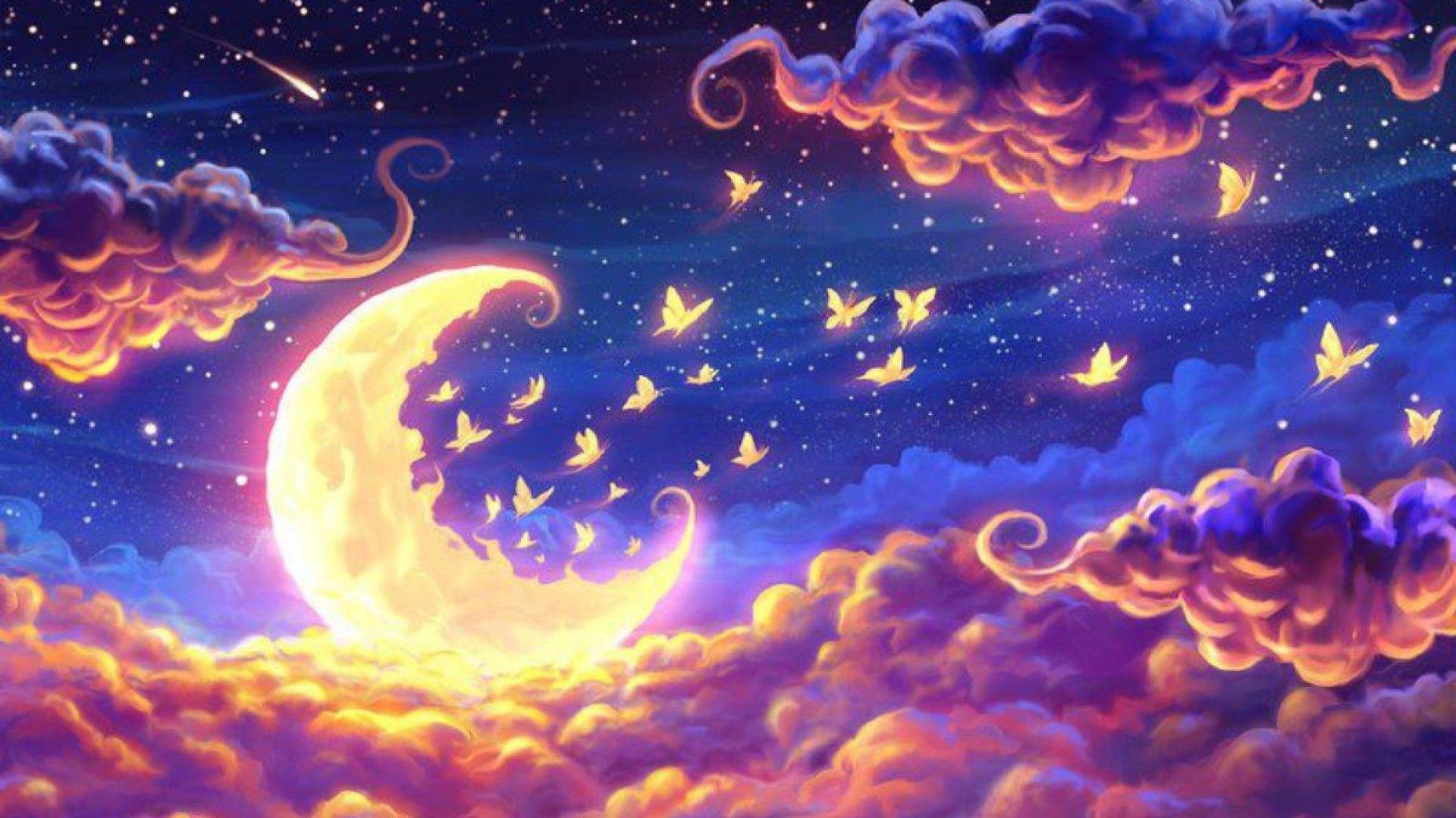 Dream Backgrounds Wallpaper Cave