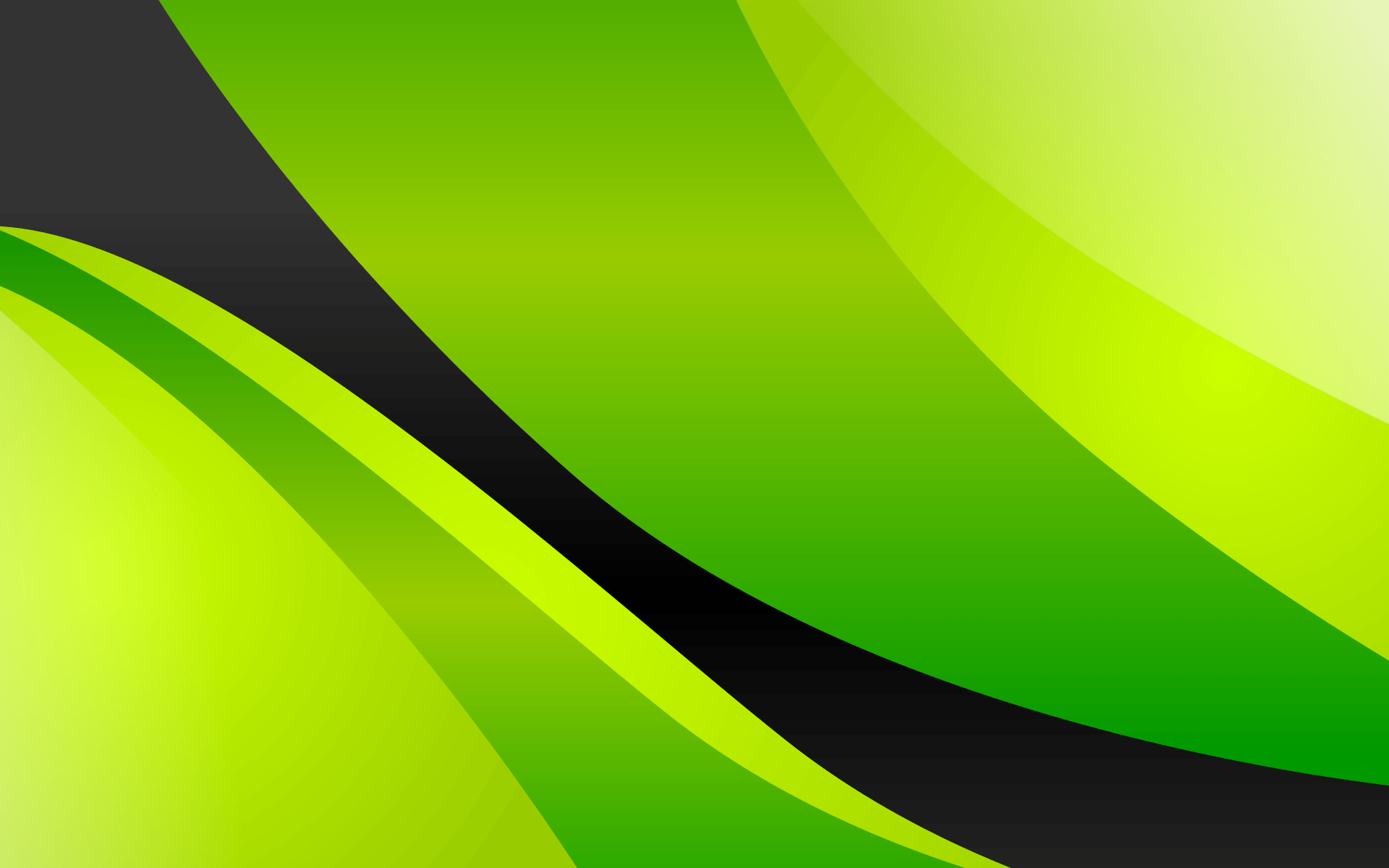 Black And Green Abstract Wallpapers Wallpaper Cave
