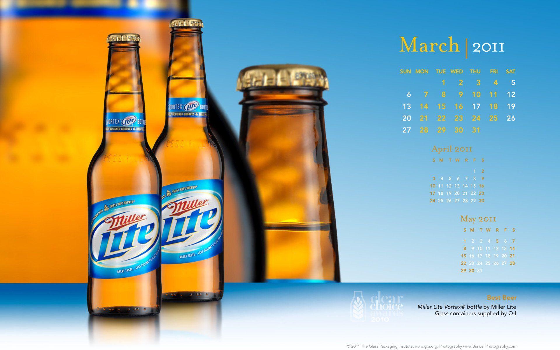 Miller Lite Beer Wallpapers HD Wallpaper Cave