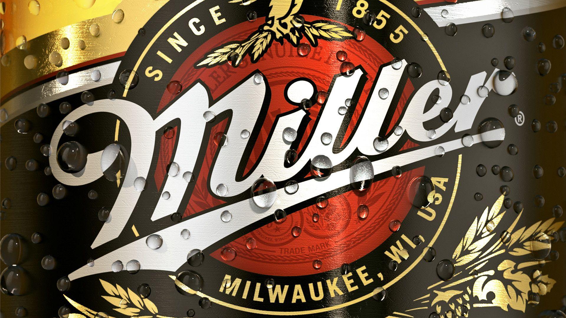Miller Lite Beer Wallpapers HD Wallpaper Cave