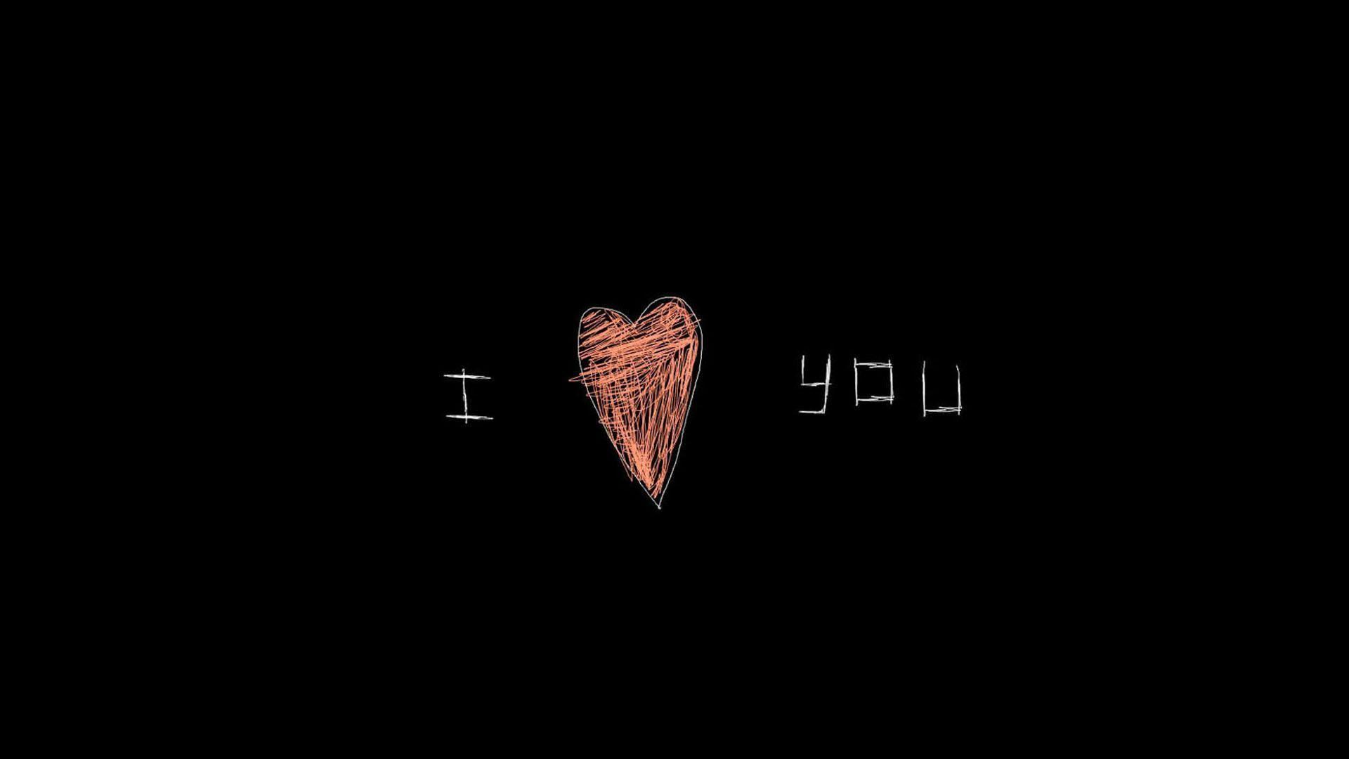 Black Love HD Wallpapers Wallpaper Cave