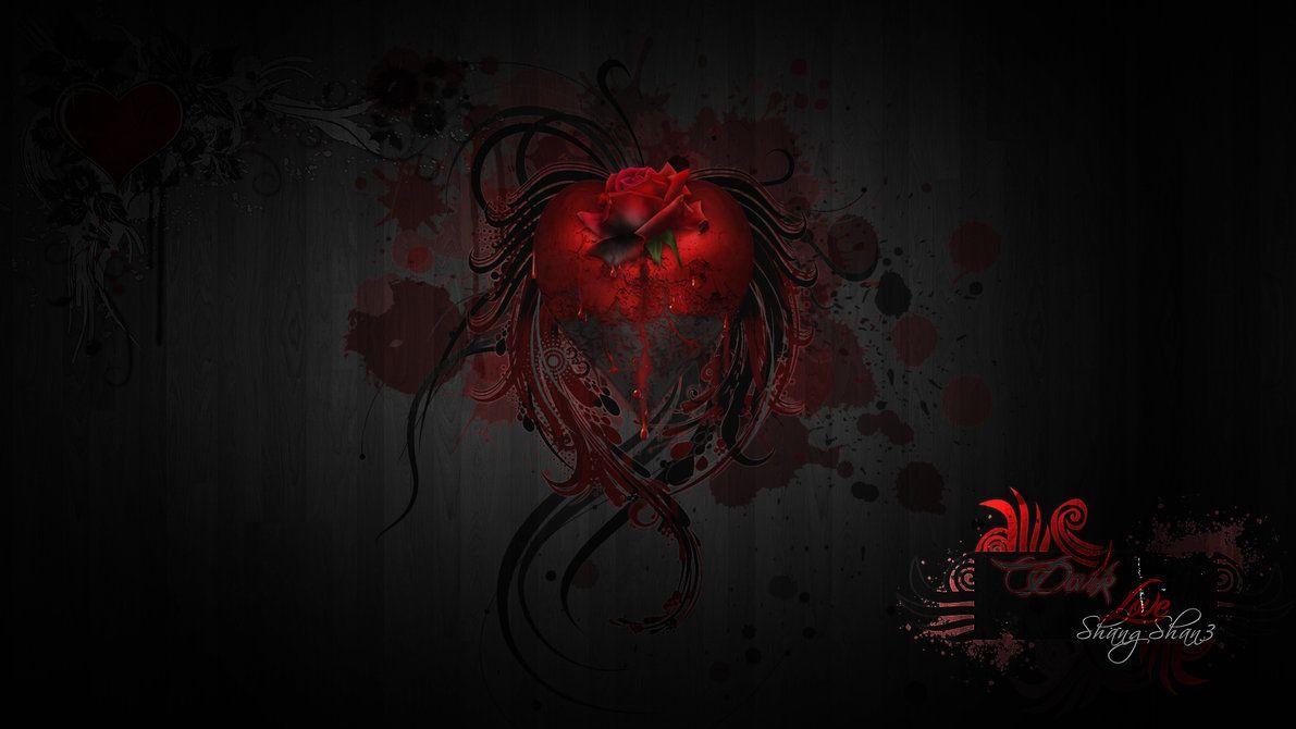 Black Love HD Wallpapers Wallpaper Cave