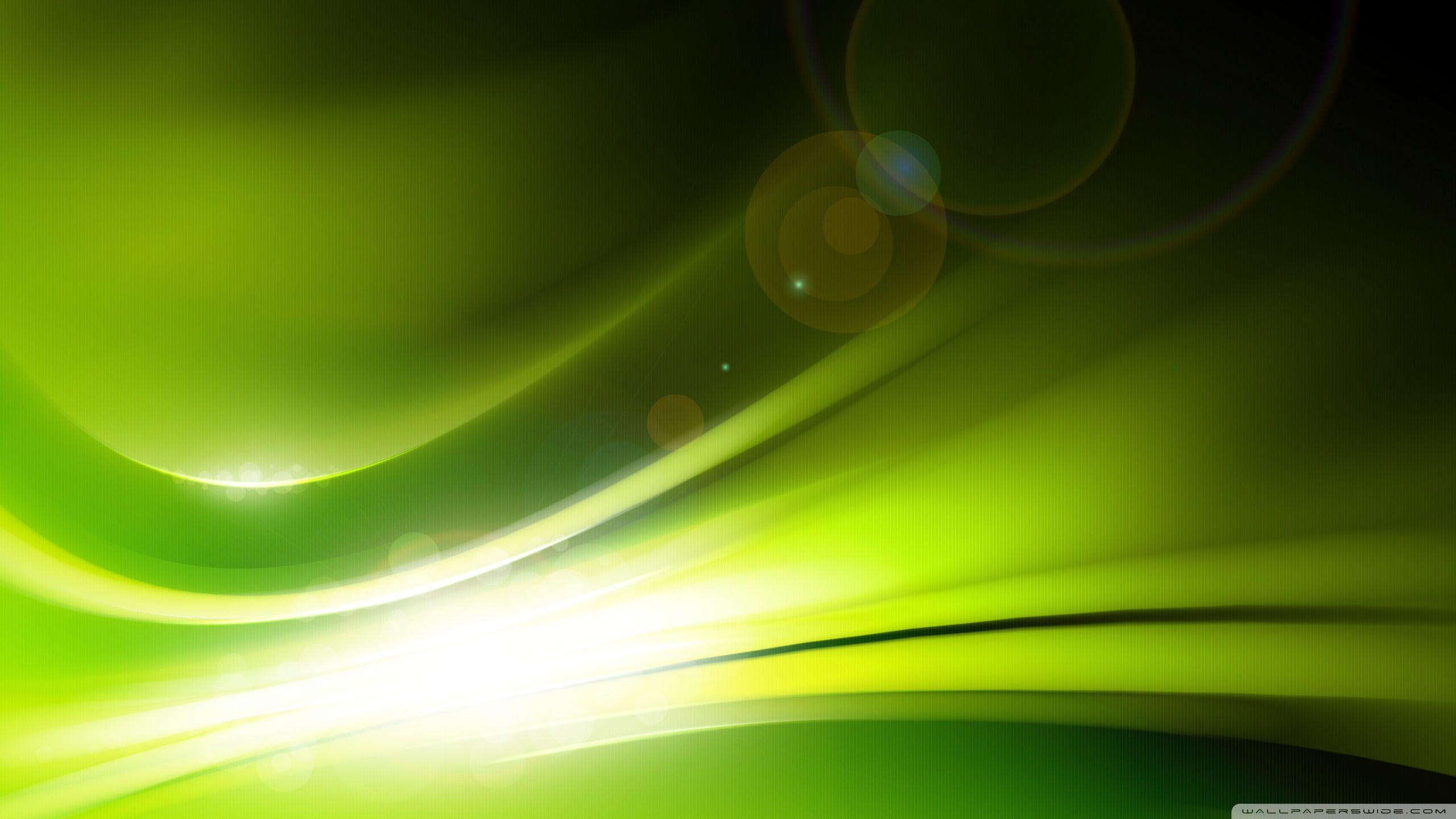 Green Light Wallpapers Wallpaper Cave
