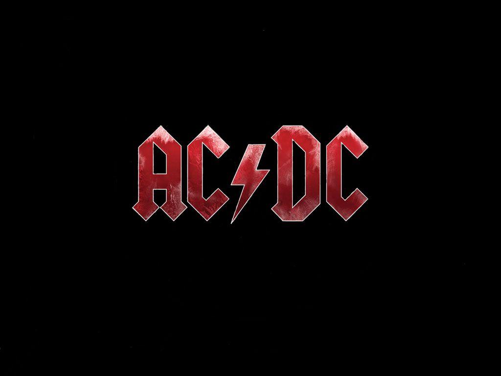 Ac Dc Red Wallpapers HD Wallpaper Cave