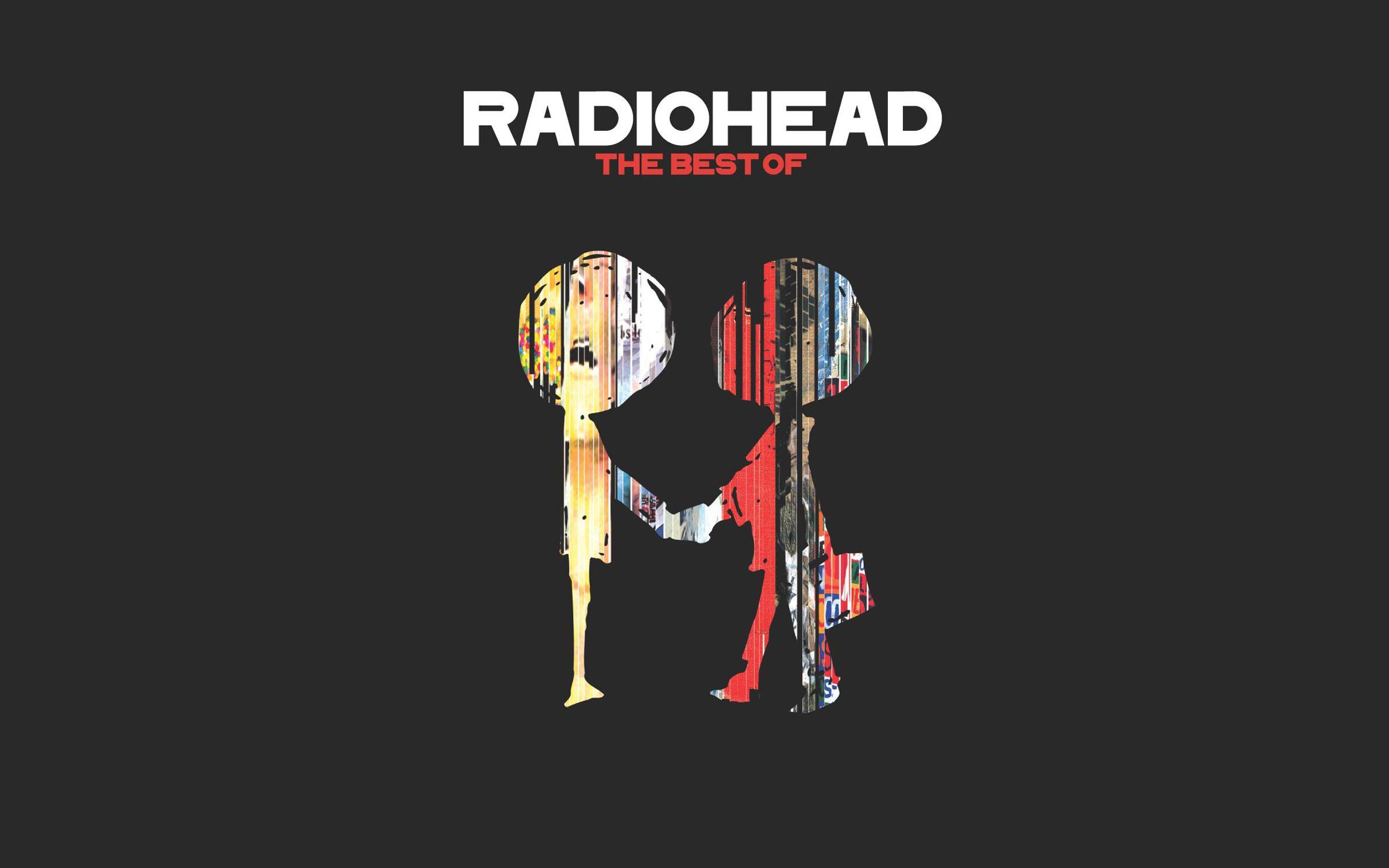 Radiohead Wallpapers 1680x1050 Wallpaper Cave