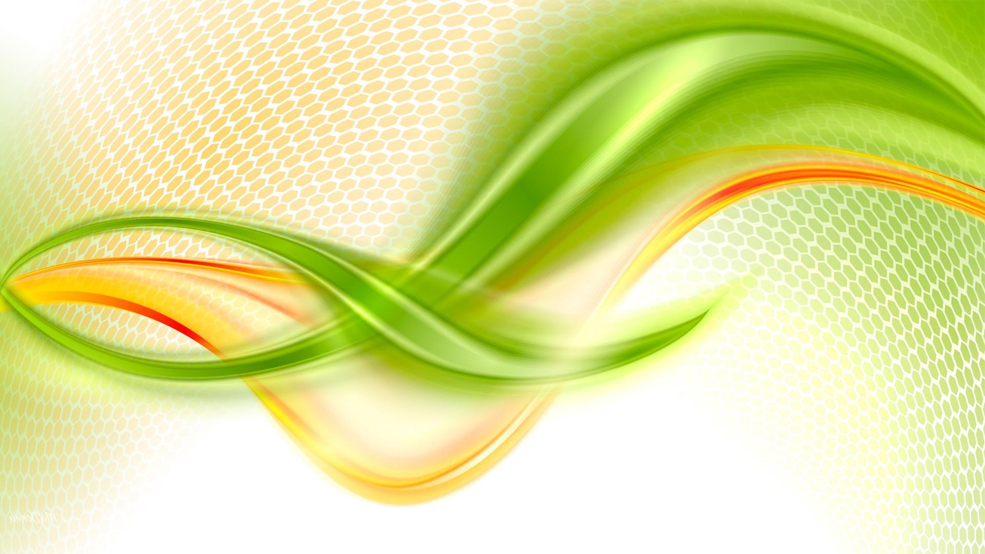 Orange And Green Wallpapers Wallpaper Cave