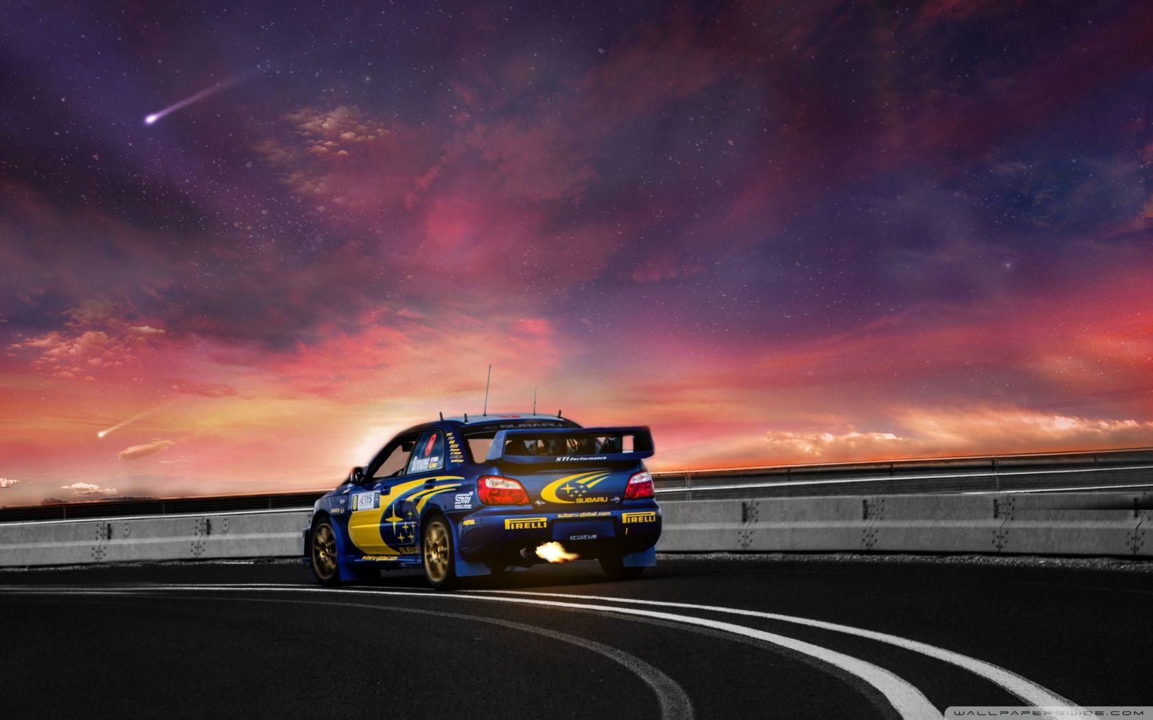 Subaru Mobile Wallpapers Wallpaper Cave