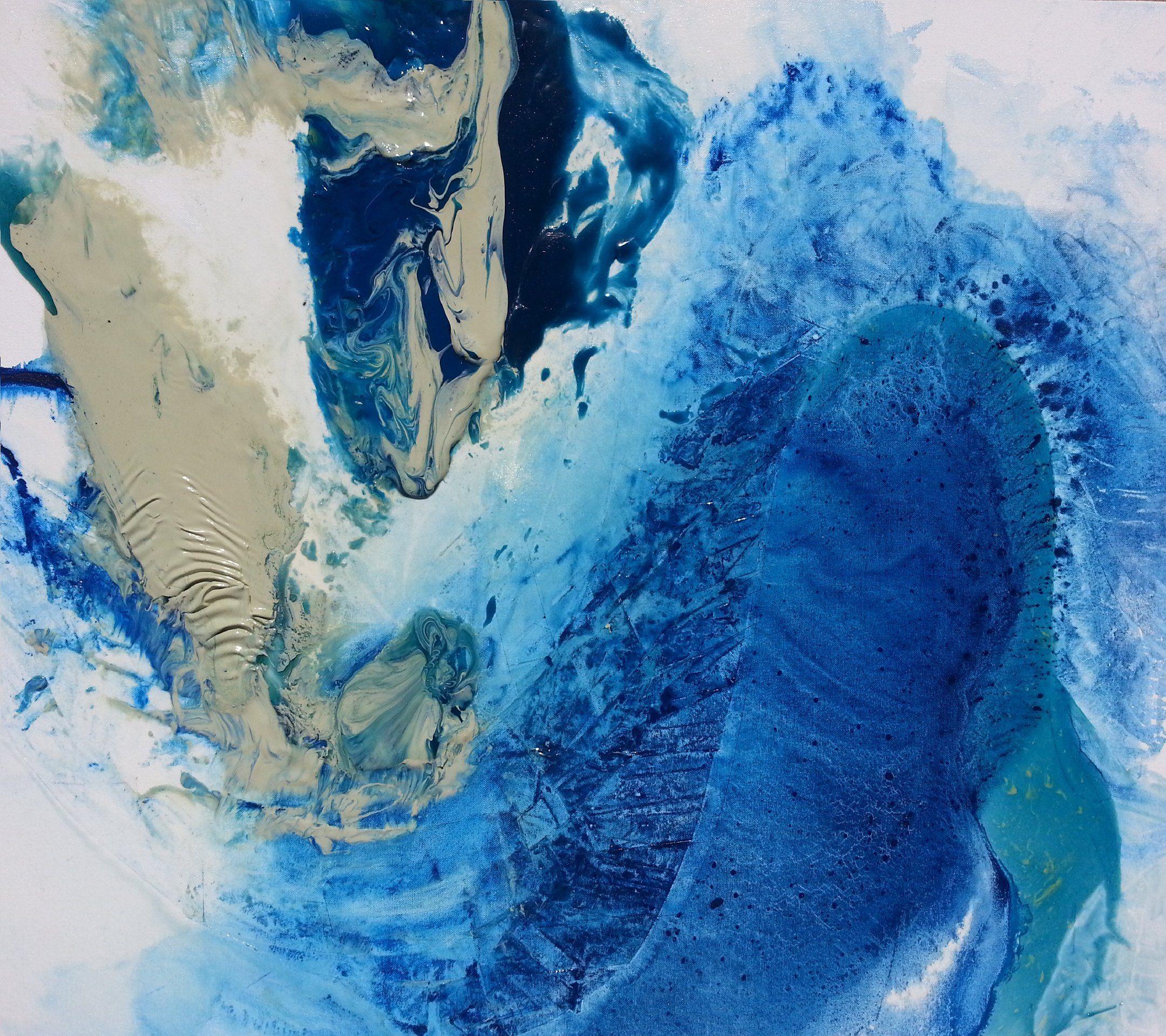 HD Abstract Paintings Wallpapers Wallpaper Cave