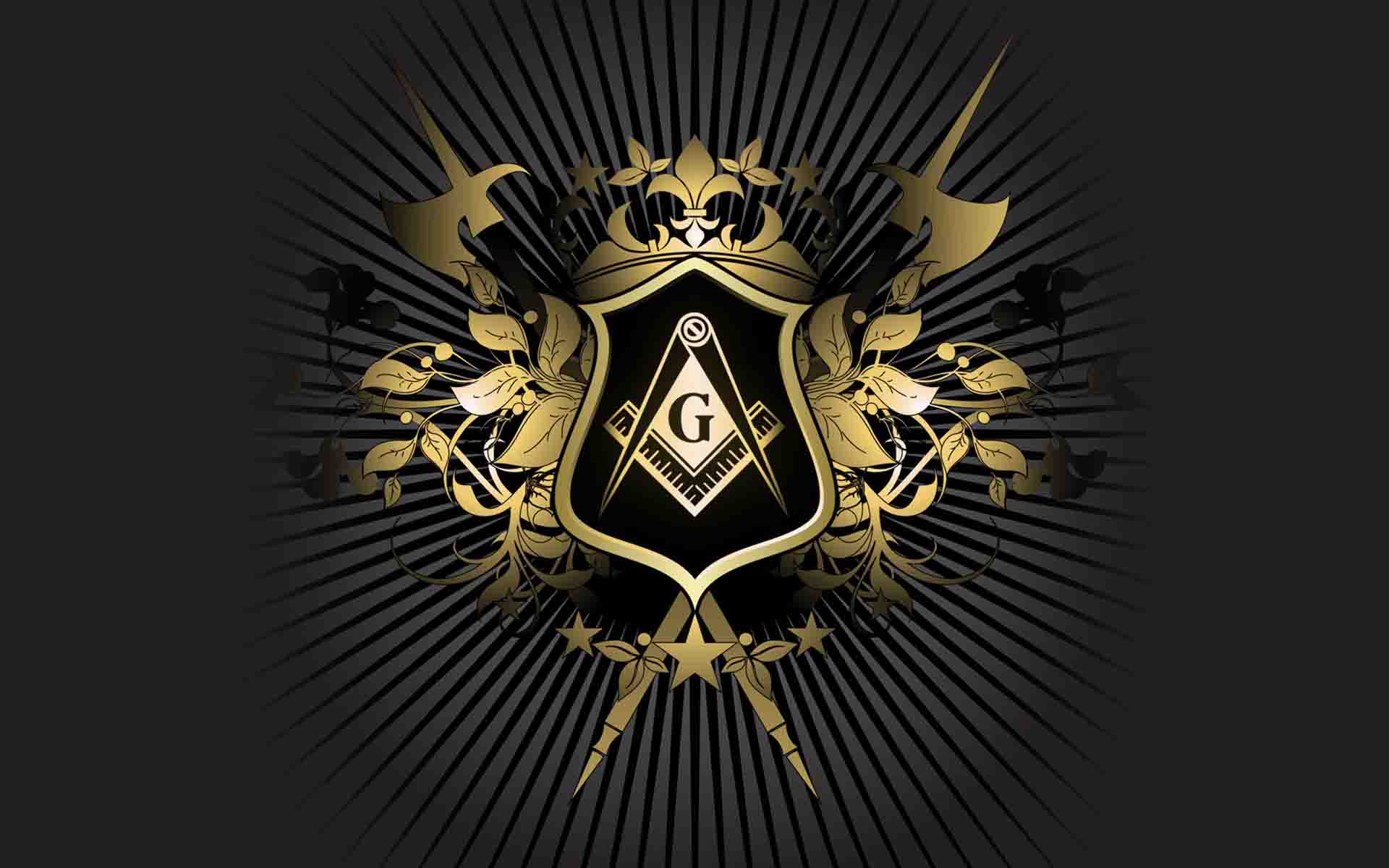 Freemasonry Wallpapers Wallpaper Cave