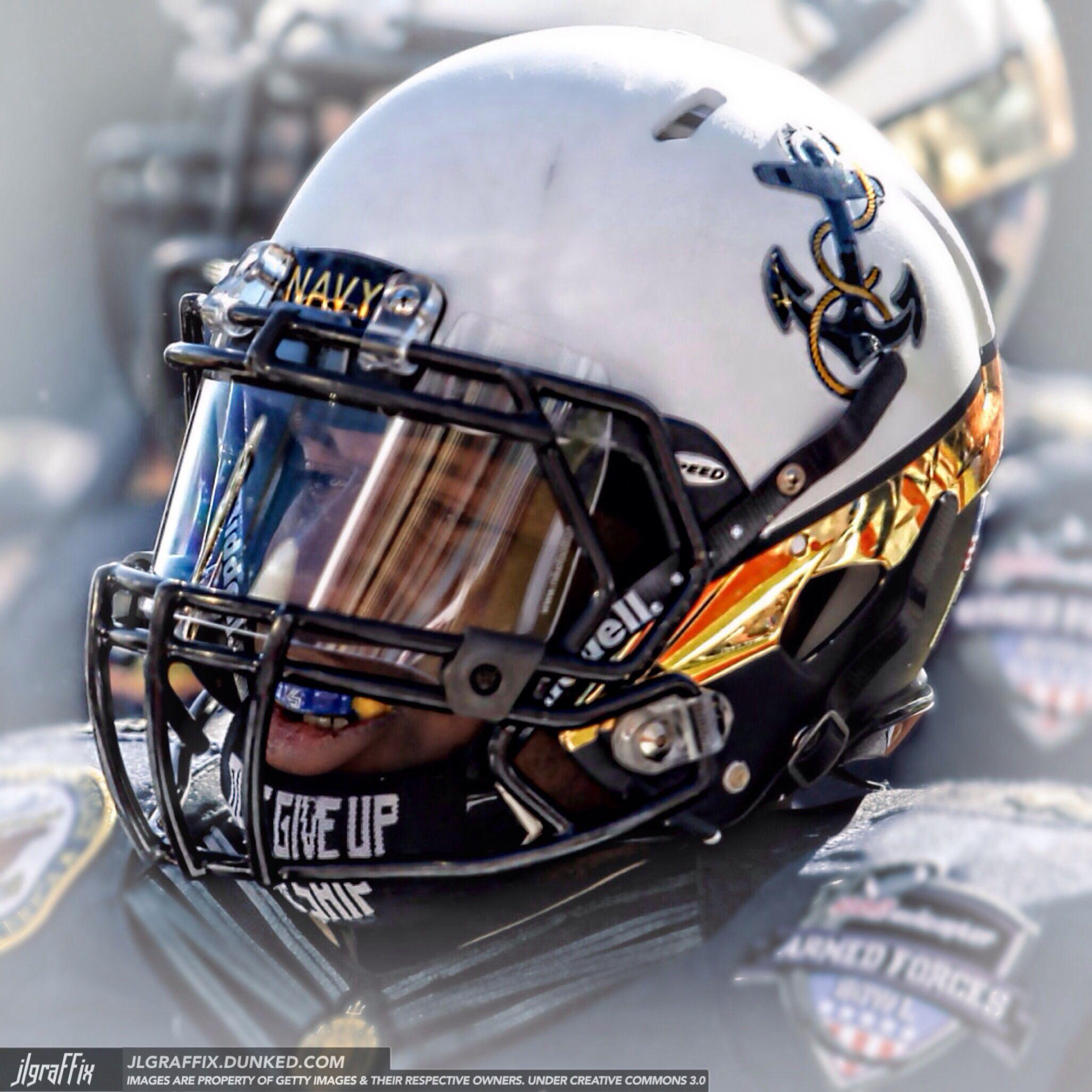 Navy Football Wallpapers Wallpaper Cave