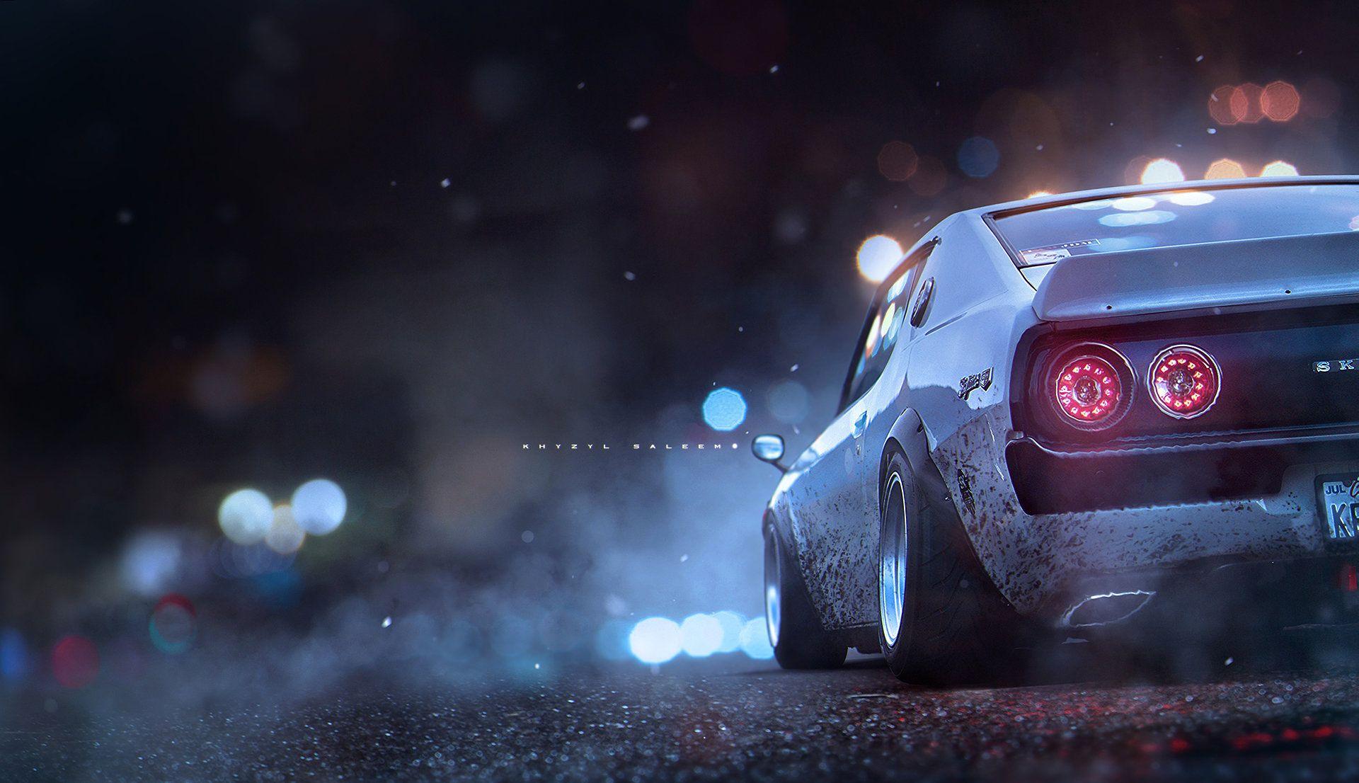 ArtStation Wallpapers Wallpaper Cave