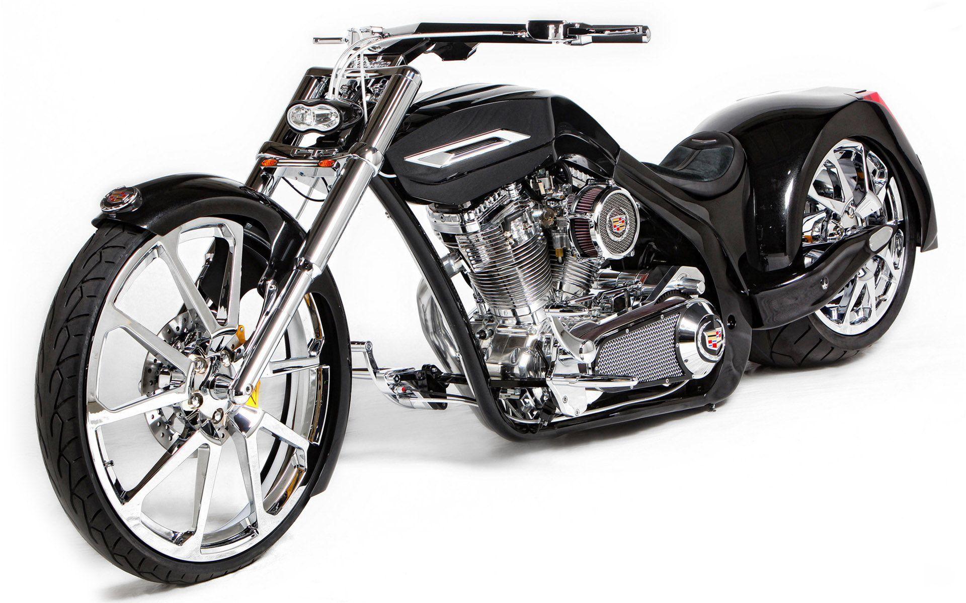 Orange County Choppers Black Widow Bike Wallpapers Wallpaper Cave