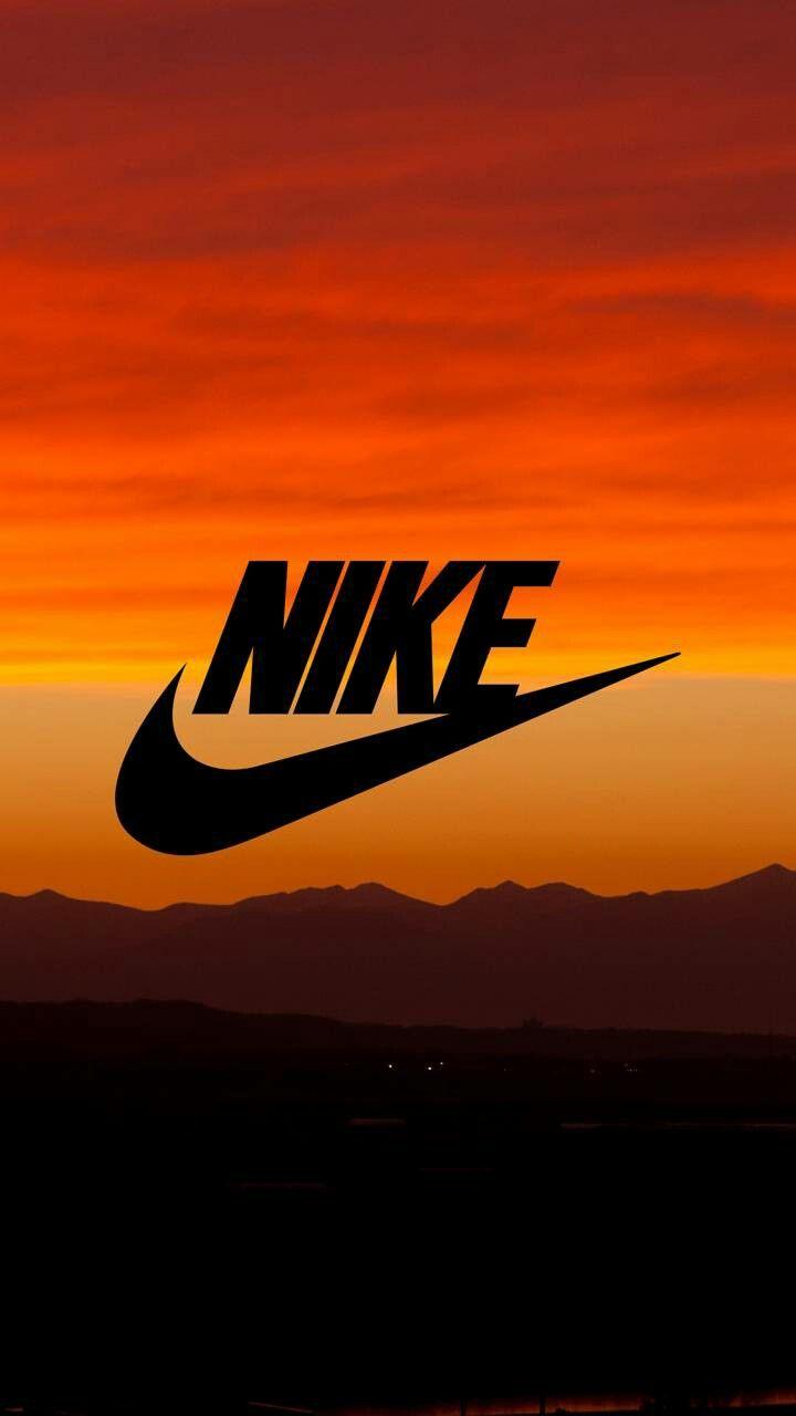 Nike Orange Wallpapers Wallpaper Cave