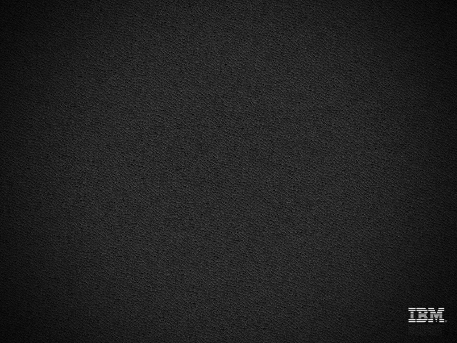 I B M Wallpapers Wallpaper Cave