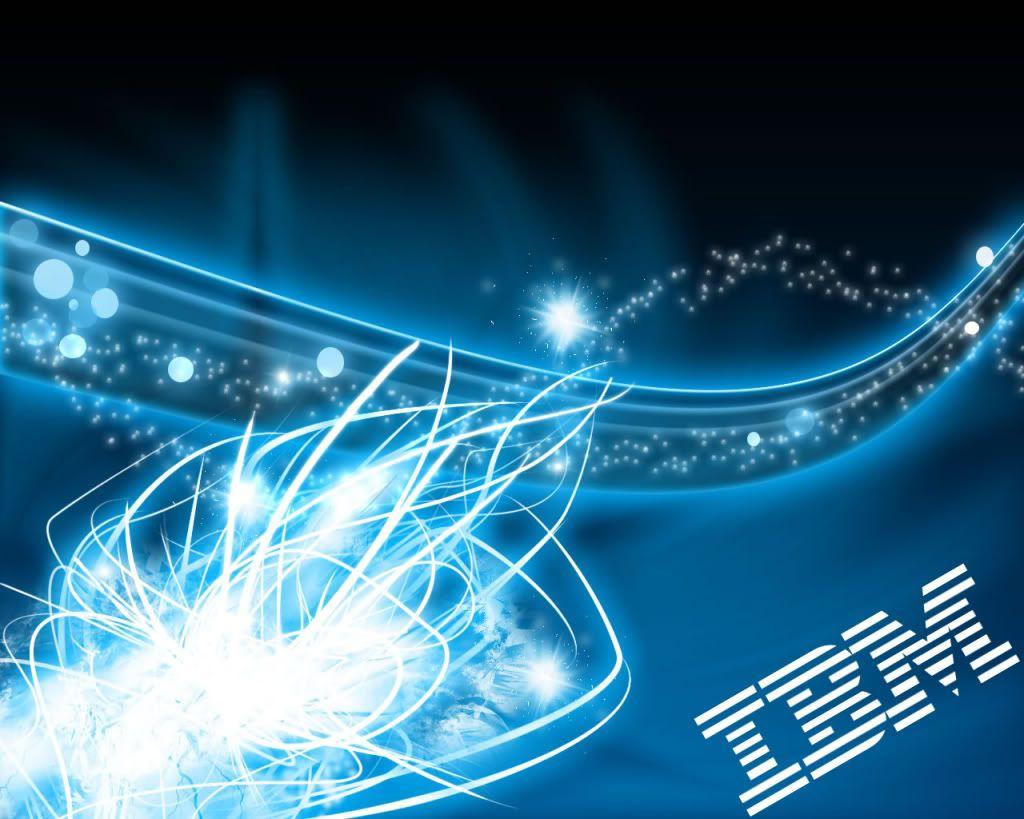 I B M Wallpapers Wallpaper Cave