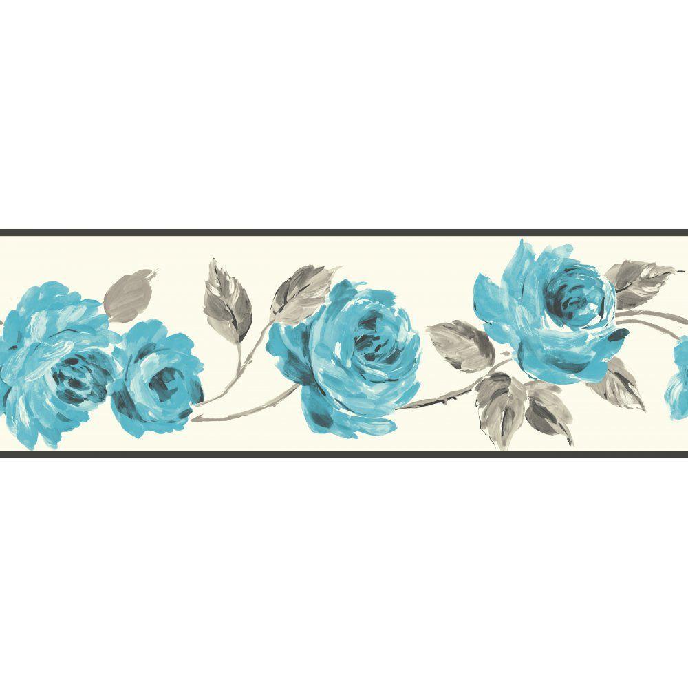 Teal Wallpapers Borders Wallpaper Cave