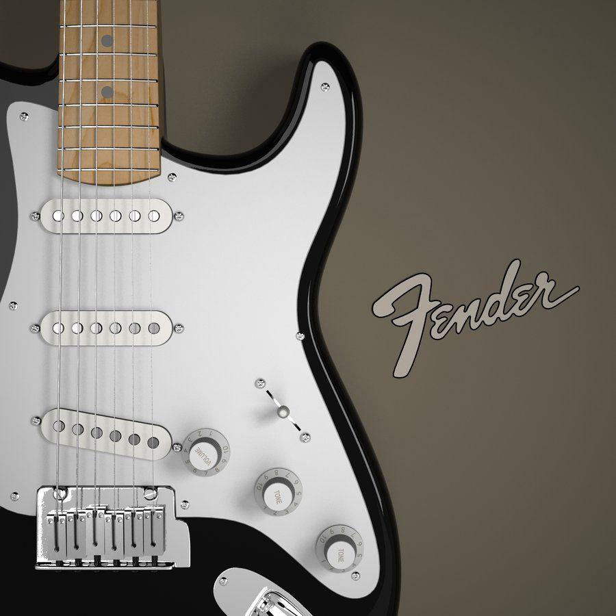 Wallpapers Fender Stratocaster Wallpaper Cave