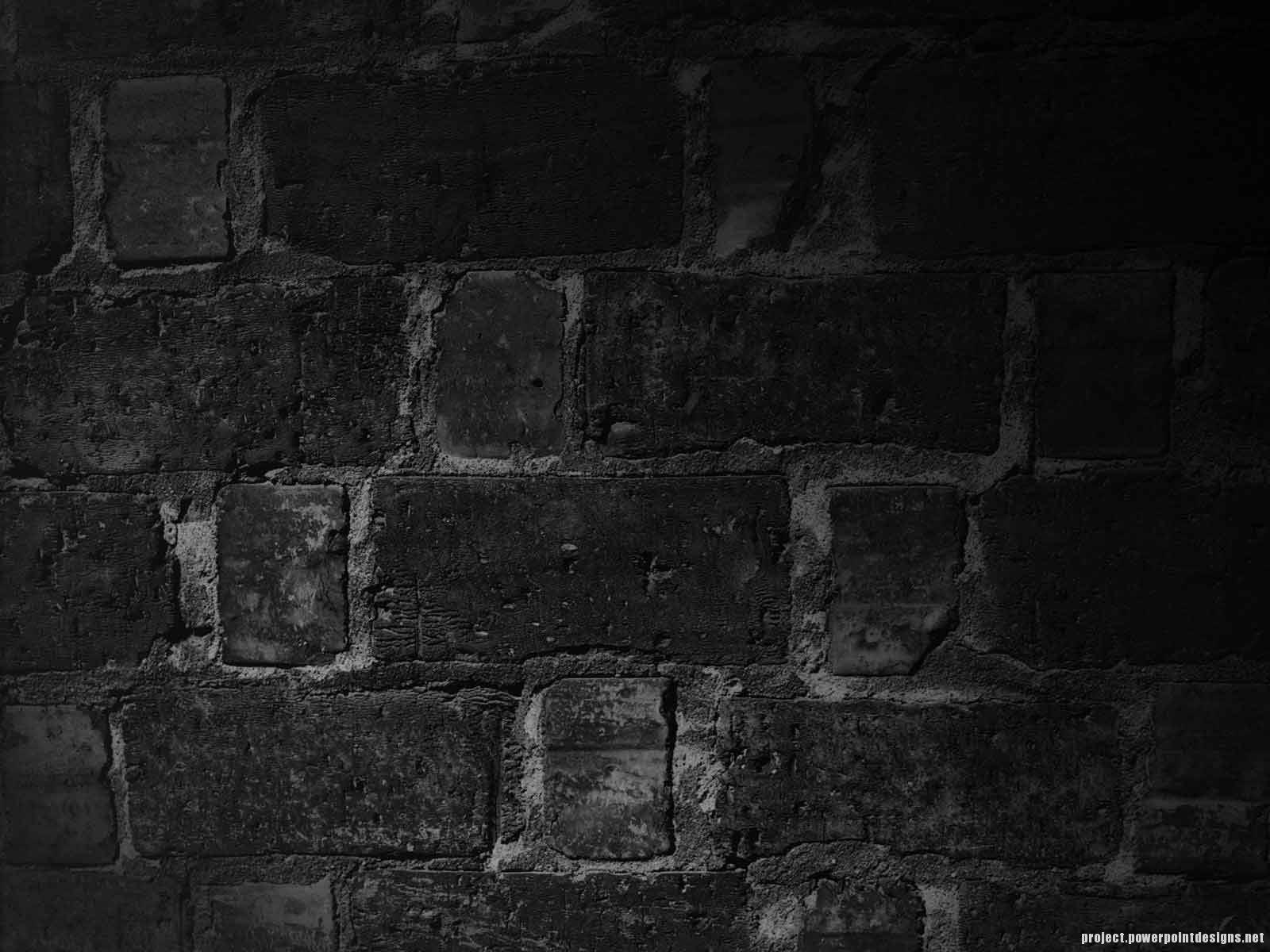 Backgrounds Powerpoint Black Wallpaper Cave