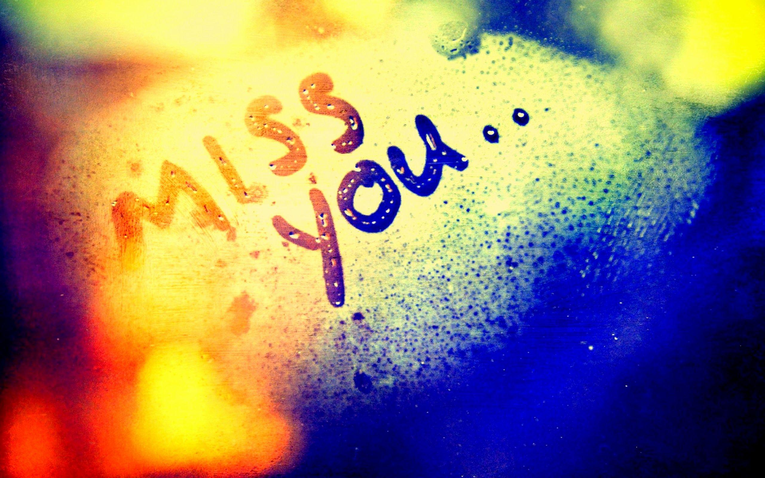 Wallpapers Of I Miss U Wallpaper Cave