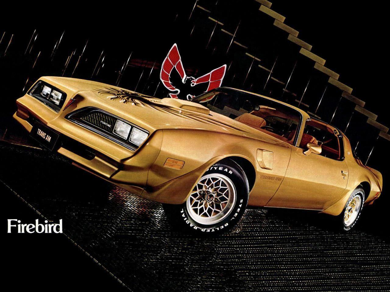 77 Trans Am Wallpapers Wallpaper Cave