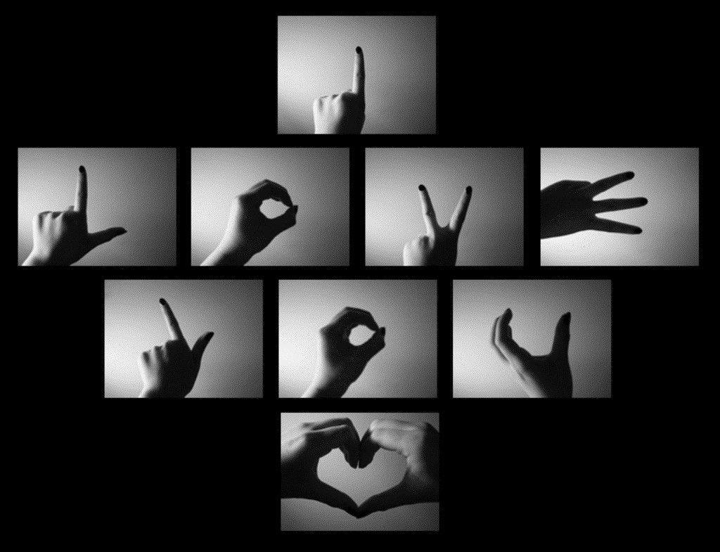 HD Black And White Love Wallpapers Wallpaper Cave