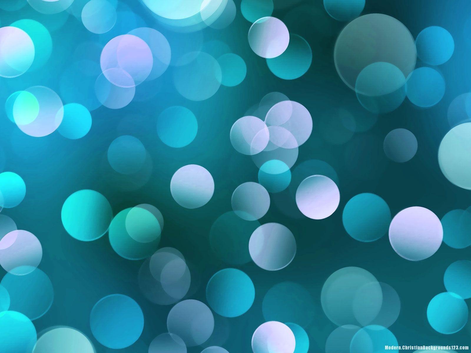 Blue Bubble Backgrounds Wallpaper Cave
