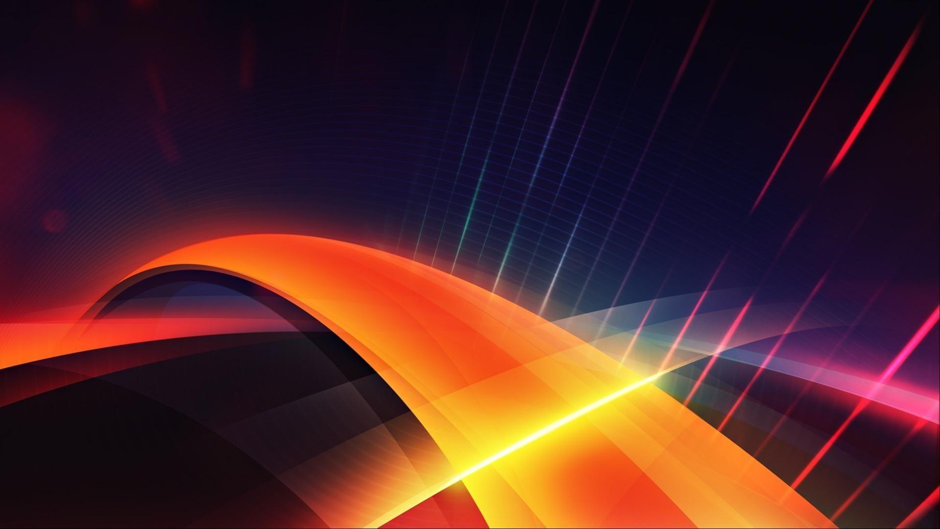 Abstract Lines HD Wallpapers Wallpaper Cave