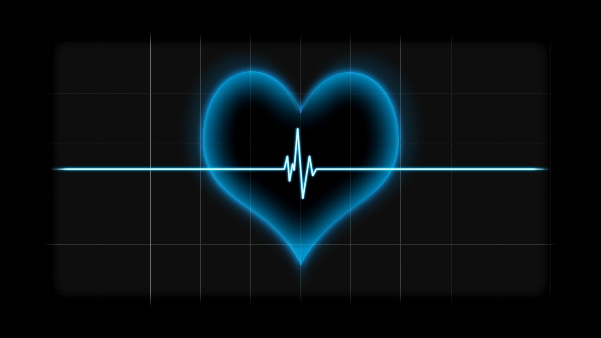 Heart Beat HD Wallpapers Wallpaper Cave
