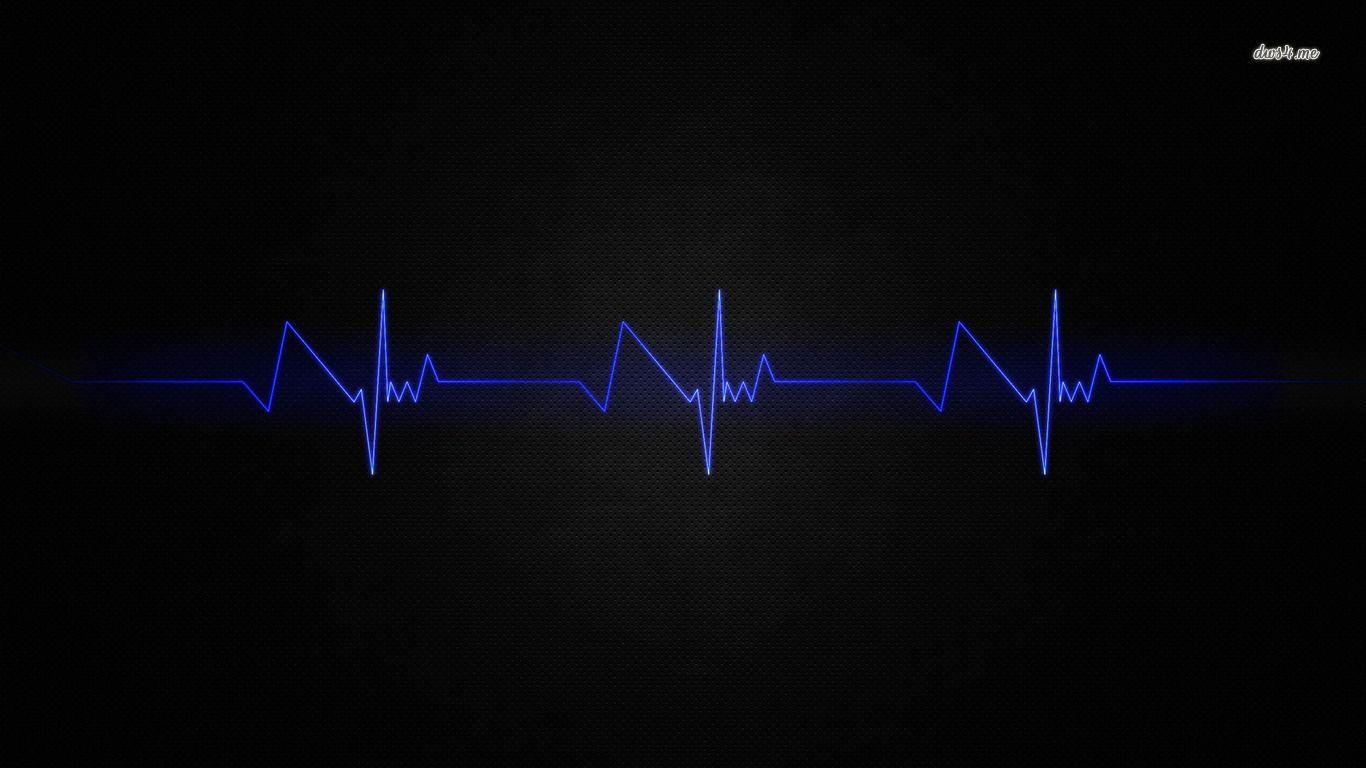 Heart Beat HD Wallpapers Wallpaper Cave