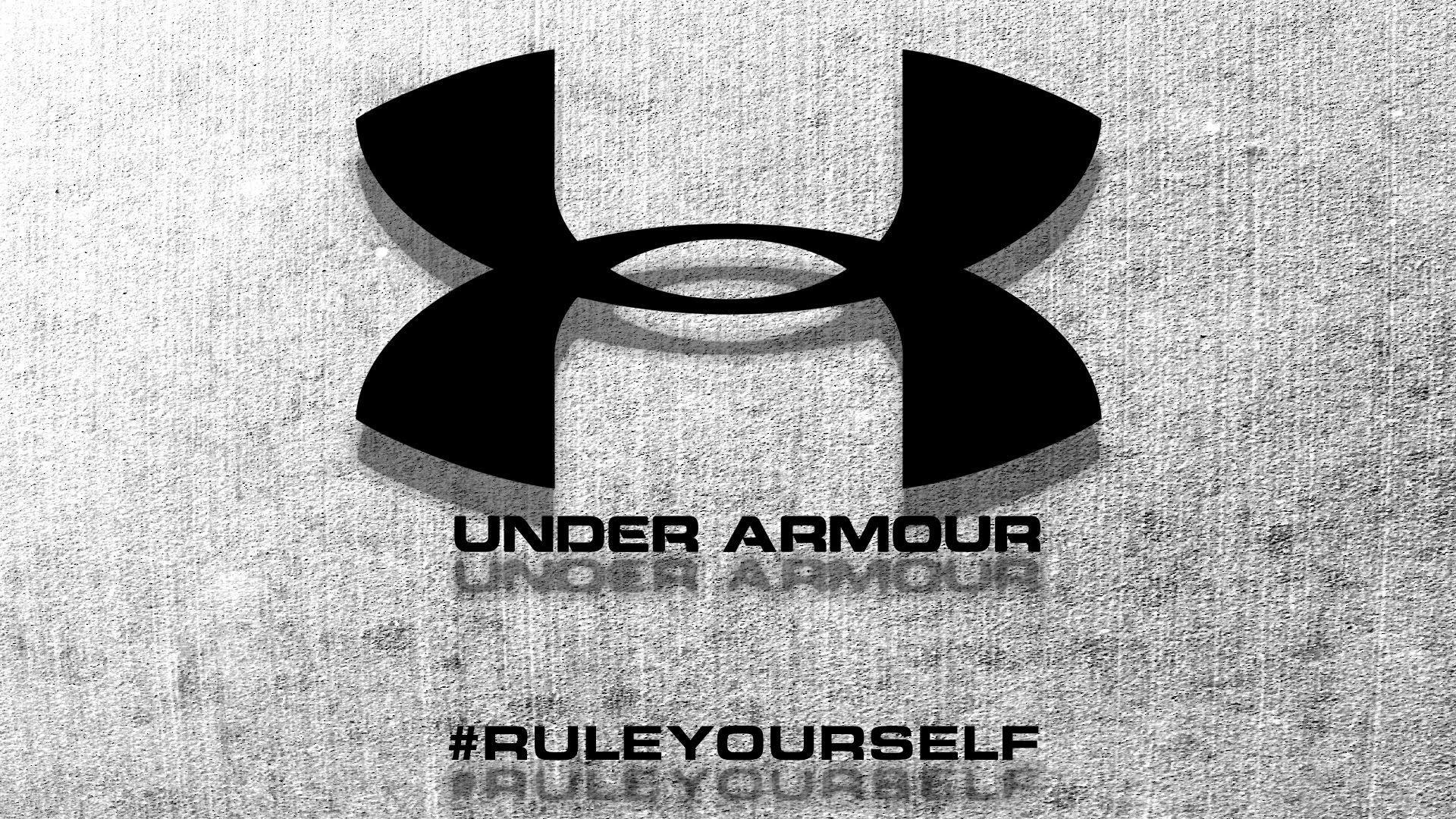Under Armour Desktop Wallpapers Wallpaper Cave
