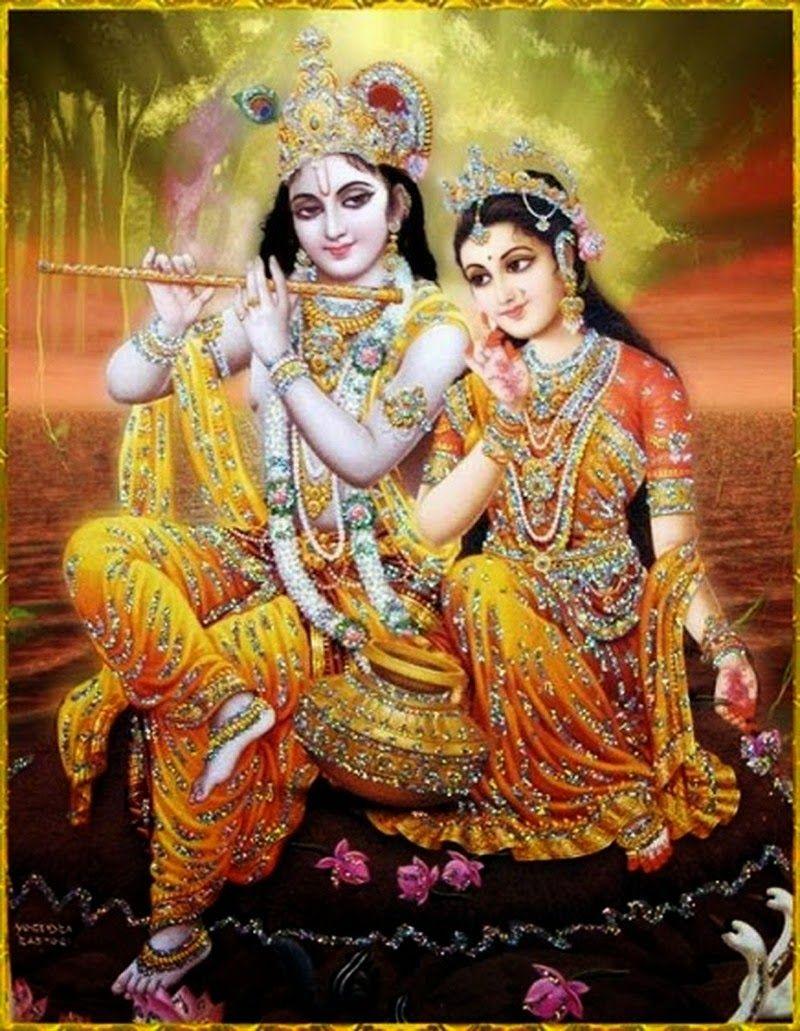 Wallpapers God Radha Krishna Wallpaper Cave