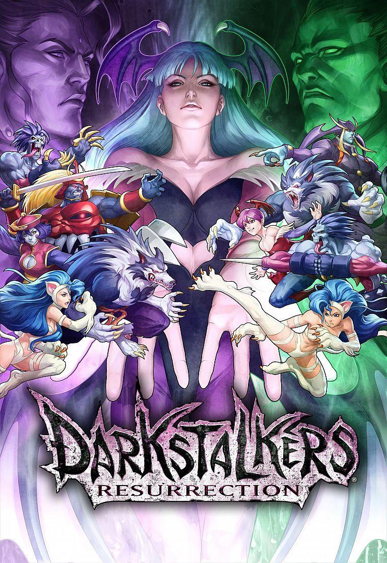 Wallpapers Felicia Darkstalkers Wallpaper Cave
